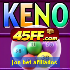jon bet afiliados